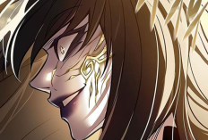 Leer Manhwa Eleceed Capítulo 375 en Español, El ultimátum de Garas para matar a Gestella