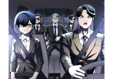 Leer el Manhwa A Sense of Amusement (Plaything) Capítulo 61 en Español, Hacia Seúl