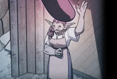 Spoiler del Manhwa The Nebula’s Civilization Capítulo 118 en Español, Debate acalorado entre enemigos