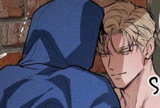 Leer FlashLight Manhwa Capítulo 53 en Español Scan RAW,  Sintiendo el calor