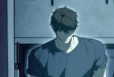 RAW Link para leer el manhwa BL Nerd Project Capítulo 50 en español, Desde el principio sabía quién era el autor