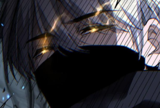 Sinopsis, Spoilers y Leer Manhua Asesino Divino, Yo Soy la Sombra Capítulo 54 Español, La Dark Shadow que lo sabe todo