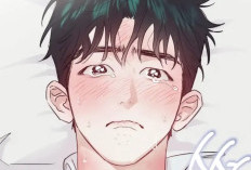 Enlace para Leer Manhwa After a Meal (Después de Comer) Capítulo 15 en Español, Changdeok se Desmaya!