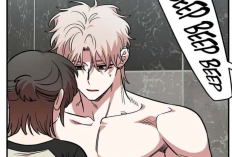 Enlace Leer el Manhwa The Childhood Friend Complex Capítulo 60 en Español, Sentimiento de incomodidad