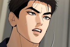 Enlace Para Leer Manhwa BL Jinx Capítulo 82 en español, Jaekyung entró en pánico un poco ante las palabras de Kim Dan