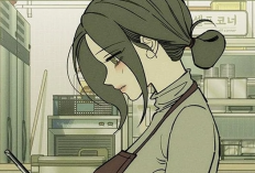 Enlance Lágrimas entre Flores Marchitas (Tears on a Withered Flower) Capítulo 61 Español Manhwa Scan, El comportamiento del acosador