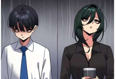 Enlace du Manhwa Stop Smoking! (Deja de Fumar!) Capítulo 75 en Español, Gangchan, el seductor