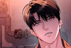 Manipulativo! Leer Manhwa Merry Psycho Capítulo 34 en Español, Sin Piedad en Absoluto