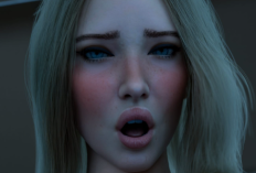 RAW Leer Manhwa My Neighbor's Widow Capítulo 48 en Español Scan, ¡La noche que estabas esperando!