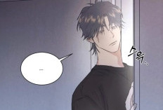 BL Manhwa After a Meal (Después de Comer) Capítulo 25 en Español, ¡Un amor cautivador!