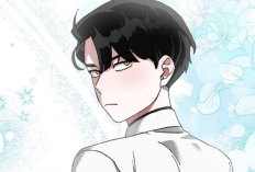 Spoiler del Manhwa EMDR Capítulo 3 en Español, ¡Comienza una nueva historia!