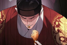RAW Manhwa Bon Appetit, Your Majesty (Surviving as Yeonsangun’s Chef) Capítulo 8 en Español, El rey al que le gustan los platos sencillos