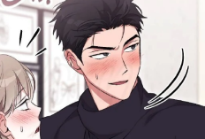 RAW Enlace para leer Manhwa Dirty Strawberry Milk capítulo 36 en Español, ¡Lentamente pero seguro, Yushin llegó a casa!