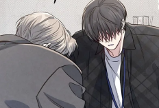 ¿Qué sabes exactamente? Leer BL Manhwa Léeme entre líneas (Between the Lines) Capítulo 71 en Español