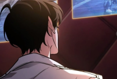 Leer Manhwa Lector Omnisciente (Omniscient Reader's Viewpoint) Capítulo 273 en Español, ¿Qué tiene de divertido?