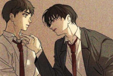 Preocuparse! Leer Manhwa BL Backlight Capítulo 42 en Español, El Problema se ha Extendido en las Redes Sociales