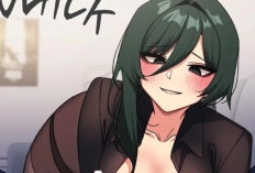 Enlance para Leer Manhwa Stop Smoking! (Deja de Fumar!) Capítulo 44 en Español Scan, ¡La Señorita Cha es más Agresiva!