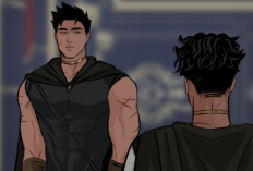 Spoiler & Leer Manhwa OSORA Capítulo 95 en Español, ¡La competencia vuelve a calentarse!