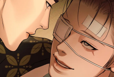 Manhwa BL Pearl Boy : Ignite The Dawn Capítulo 16 en español, Convirtiéndose en El juego de los bastardos