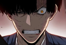 RAW Manhwa Tow Truck Driver Capítulo 8 en Español Scan, Pesca Enojada!