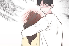 Webtoon Mi crush falso (My Fake Love) Capítulo 5 en español RAW, Uno está enfadado, el otro está nervioso