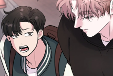 Enlace para Leer BL Manhwa Respect For Taste Capítulo 14 en español, Han Daol: Grande pero adorable