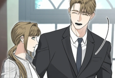 Enlance Manhwa Kiss Me If You Can (Bésame Si Puedes) Capítulo 18 en Español Scan, Celos que es difícil de sostener