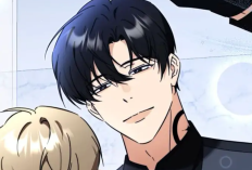 Spoiler BL Manhwa Guía de Desajustes (Mismatch Guide) Capítulo 8 en Español, ¡El amor que cautiva!