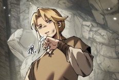 Spoilers y Lectura del Manhua Soy el Dios de los Goblins Capítulo 75 Español, ¿Mutando a sí mismo en un enano?