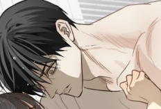 Ten paciencia, Chaewoo... Manhwa Las Flores son el Cebo (Flowers Are Bait) Chapter 32 en Español