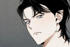 Enlace para Leer Manhwa The Devil's Wish (Anhelo Infernal) Capítulo 1 en Español, ¿Por el beso del otro día?