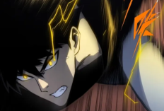 Leia de Manhwa El Regreso del Devorador (Return of the Devourer) Capítulo 14 en Español, El enemigo terrible