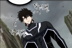 Enlace de Manhwa Pick Me Up! (Gacha Infinito) Capítulo 186 en Español, Listo para la resistencia