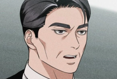 Spoilers y Enlace para leer el Manhwa Violet Romance capítulo 17 en español, ¿Pillado por su padre?