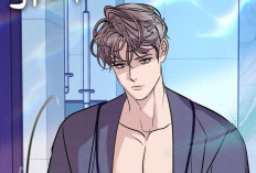 Spoiler du Manhwa BL La Pecera de un Betta (Be My Beta) Capítulo 16 en Español, Sentimientos contradictorios