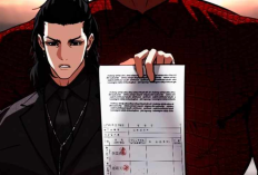 ¡Obligado! Enlace para leer el cómic Lookism Capítulo 567 en español