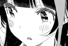 ¡Chizuru está confundida! Manga Kanojo, Okarishimasu (Rent A Girlfriend) Capítulo 400 Español