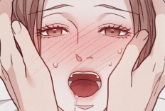 Enlace para leer el Manhwa Violet Romance capítulo 16 en español, Baekdan muy delicioso