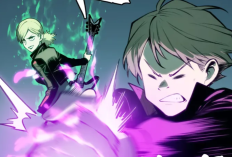 Spoiler RAW! El Regreso del Devorador (Return of the Devourer) Capítulo 18 en Español, Resistencia del enemigo