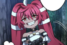 Spoiler du Devorador de Monstruos (Monster Eater) Capítulo 82 en Español, Ataque impresionante