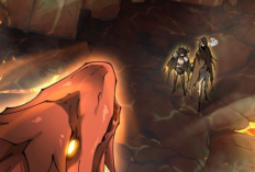 Manhua Soy el Dios de los Goblins Capítulo 74 Español, ¿Han sido los enanos exterminados por la raza humana? ¿Será un viaje en vano?
