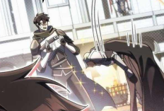 RAW Leer Manhwa The Genius Blacksmith’s Game Capítulo 25 en español, ¡Una identidad que hace que tus oponentes te respeten!