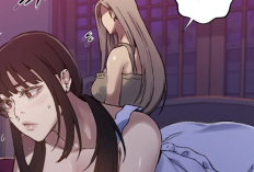 Leer Secret Class Manhwa Capítulo 274 Español Sub Scan, el momento más esperado