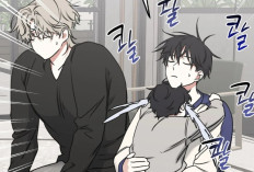 Leer Manhwa BL Low Tide in Twilight Capítulo 103 en Español, Cansado de Criar Bebés con Rabietas