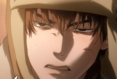 RAW Manhwa Codename Anastasia (Encubrimiento) Capítulo 58 en español, No importa cuantas veces intentes escapar, no lo lograrás