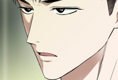 Enlance Manhwa Mangjong Capítulo 18 en Español Scan RAW, un poco más pegajoso