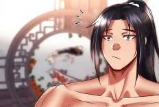 Leer el Manhwa El Heredero del Marqués es un Artista Marcial Capítulo 81 en Español, ¡El maestro cautivado!