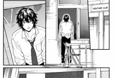 Leer el Manga Yarichin Bitch Club Full Capítulo en Español, ¡La Historia Completa, Aquí!