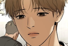 ¡¿Tan confundido?! Enlache Para Leer Manhwa BL Jinx Capítulo 73 en español