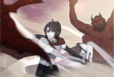 Leer de Manhwa La Era de La Arrogancia Full Capítulo en Español, ¡La Historia Completa, Aquí!